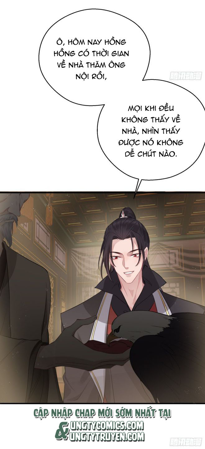 Dập Hoa Lục Chap 27 - Next Chap 28