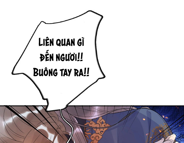 Nội Thị Mỗi Ngày Đều Muốn Cách Xa Hoàng Thượng Chap 6 - Next Chap 7