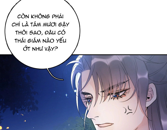 Nội Thị Mỗi Ngày Đều Muốn Cách Xa Hoàng Thượng Chap 6 - Next Chap 7