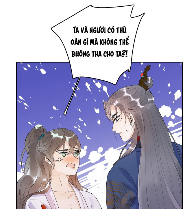 Nội Thị Mỗi Ngày Đều Muốn Cách Xa Hoàng Thượng Chap 6 - Next Chap 7