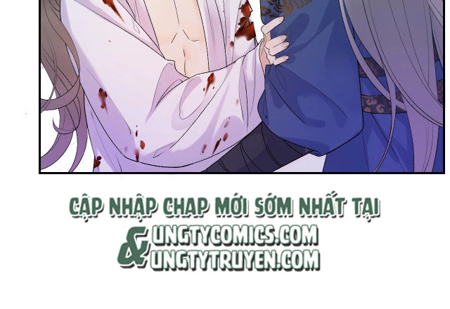 Nội Thị Mỗi Ngày Đều Muốn Cách Xa Hoàng Thượng Chap 6 - Next Chap 7