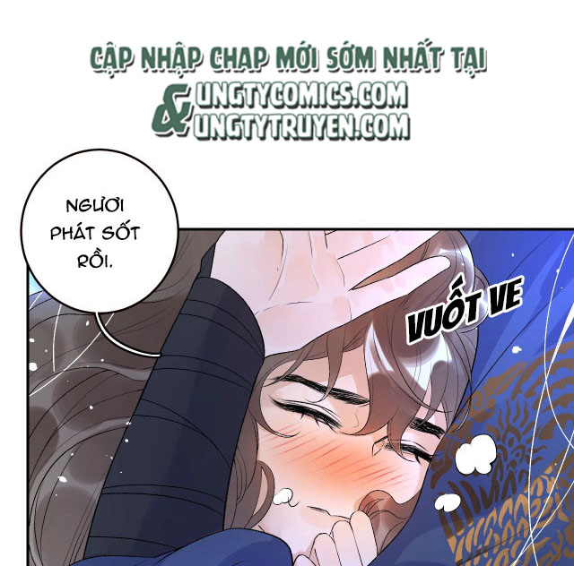 Nội Thị Mỗi Ngày Đều Muốn Cách Xa Hoàng Thượng Chap 6 - Next Chap 7