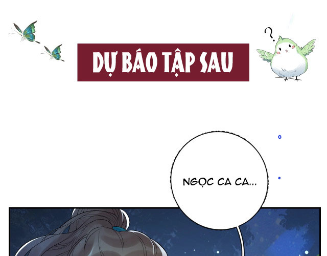 Nội Thị Mỗi Ngày Đều Muốn Cách Xa Hoàng Thượng Chap 6 - Next Chap 7