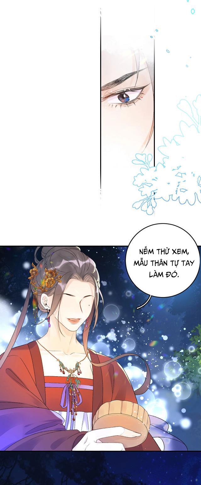 Nội Thị Mỗi Ngày Đều Muốn Cách Xa Hoàng Thượng Chap 7 - Next Chap 8