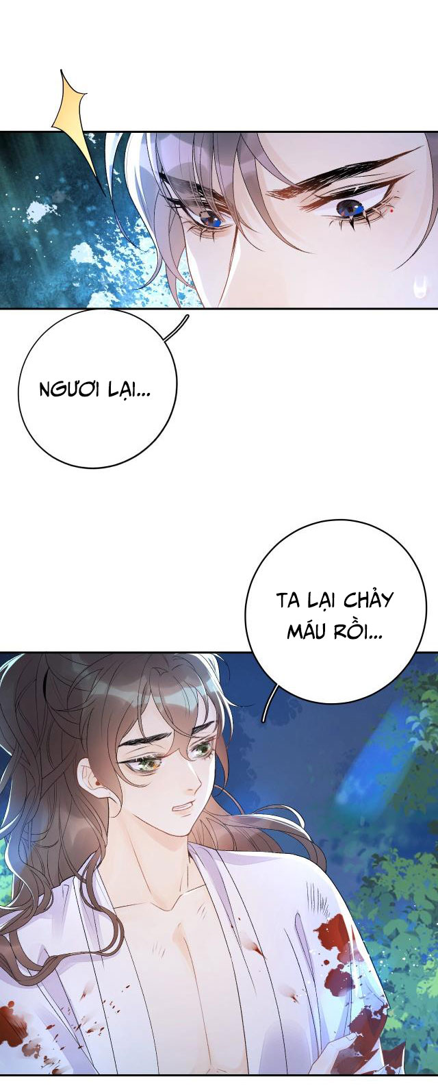 Nội Thị Mỗi Ngày Đều Muốn Cách Xa Hoàng Thượng Chap 7 - Next Chap 8