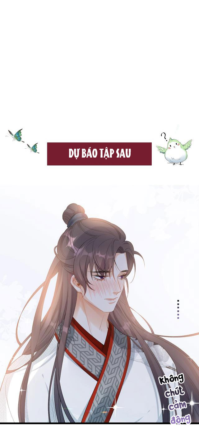 Nội Thị Mỗi Ngày Đều Muốn Cách Xa Hoàng Thượng Chap 8 - Next Chap 9