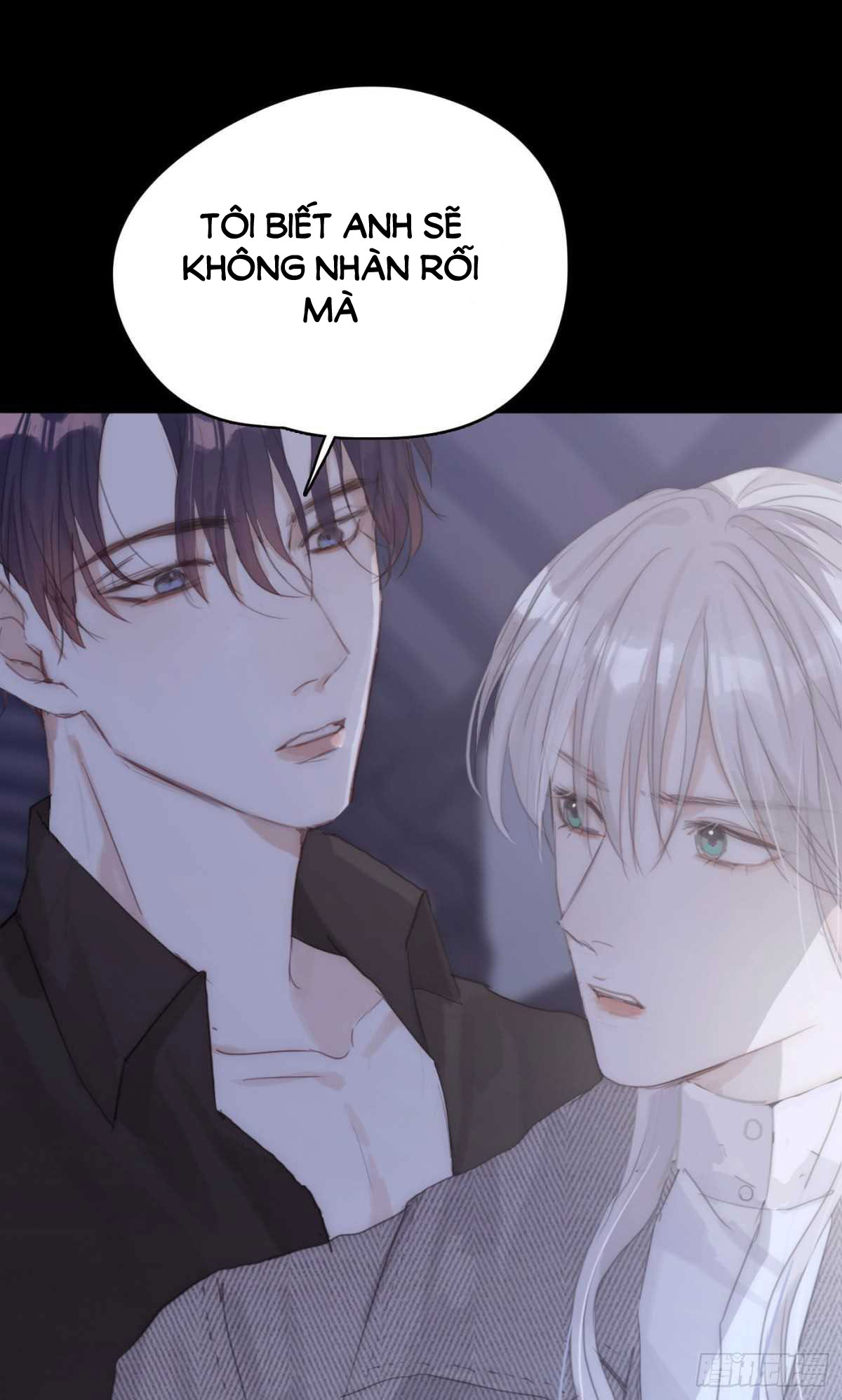 Thỉnh Cùng Ta Đồng Miên Chap 39 - Next Chap 40