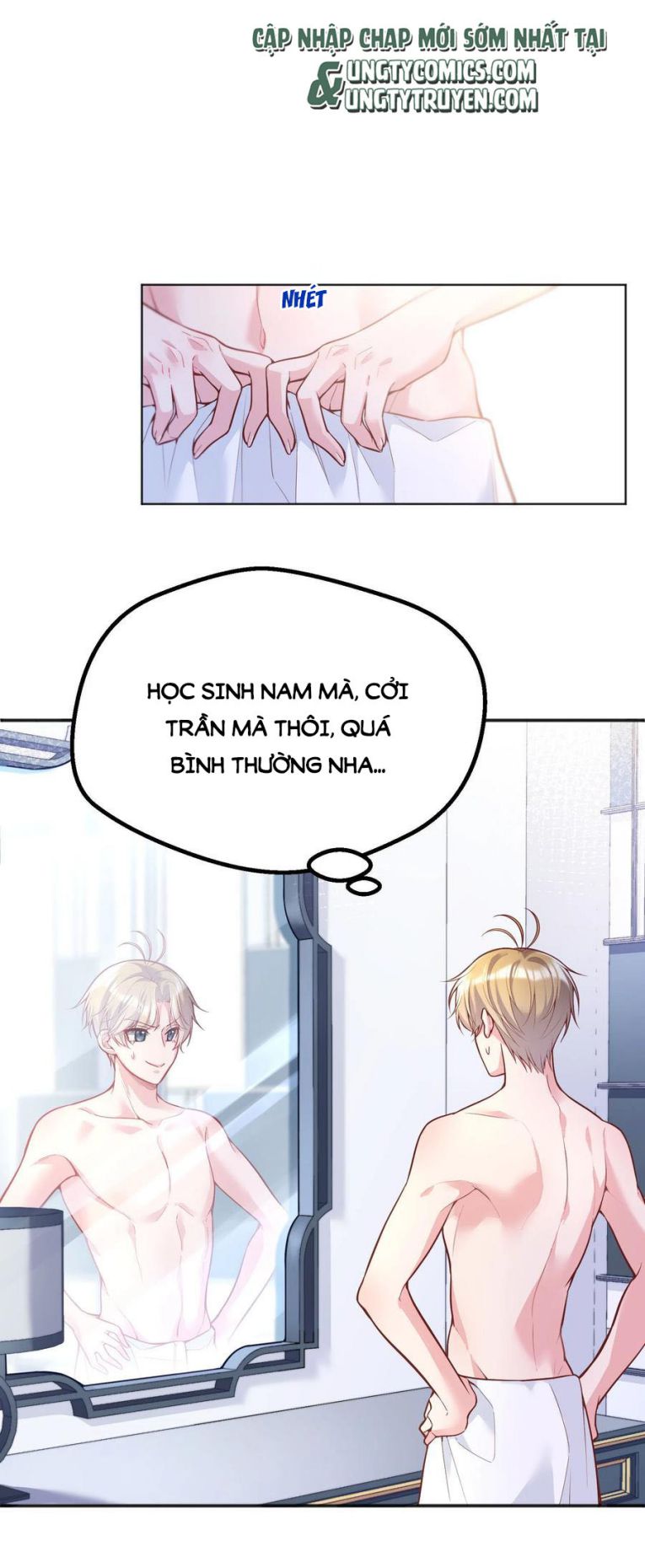 Hàn Viễn Chapter 33 - Next Chapter 34