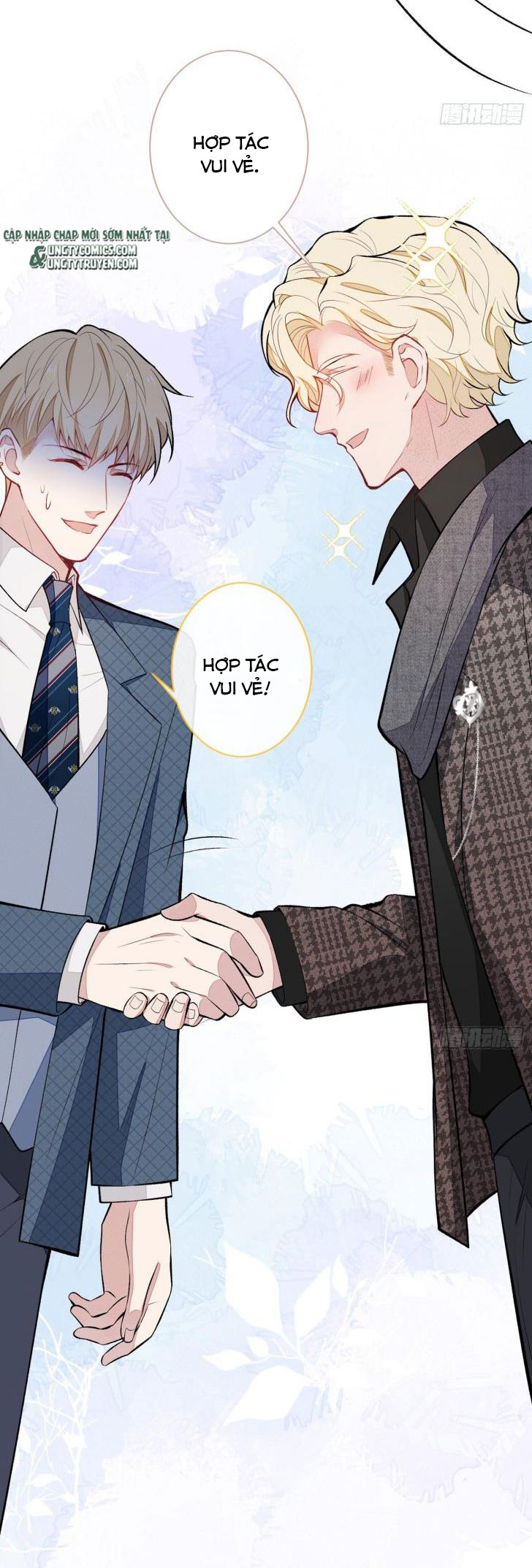 Lại Bị Nam Thần Trêu Lên Hot Search Chap 73 - Next Chap 74