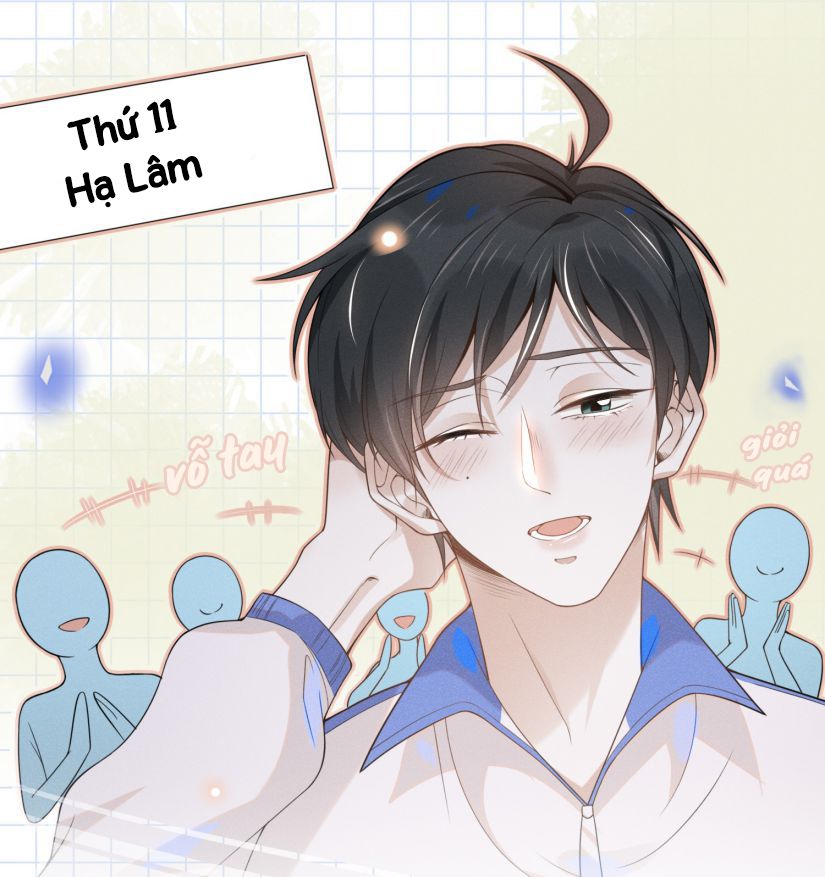 Lai sinh bất kiến Chapter 21 - Next Chapter 22