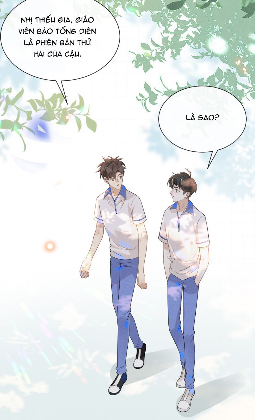 Lai sinh bất kiến Chapter 21 - Next Chapter 22