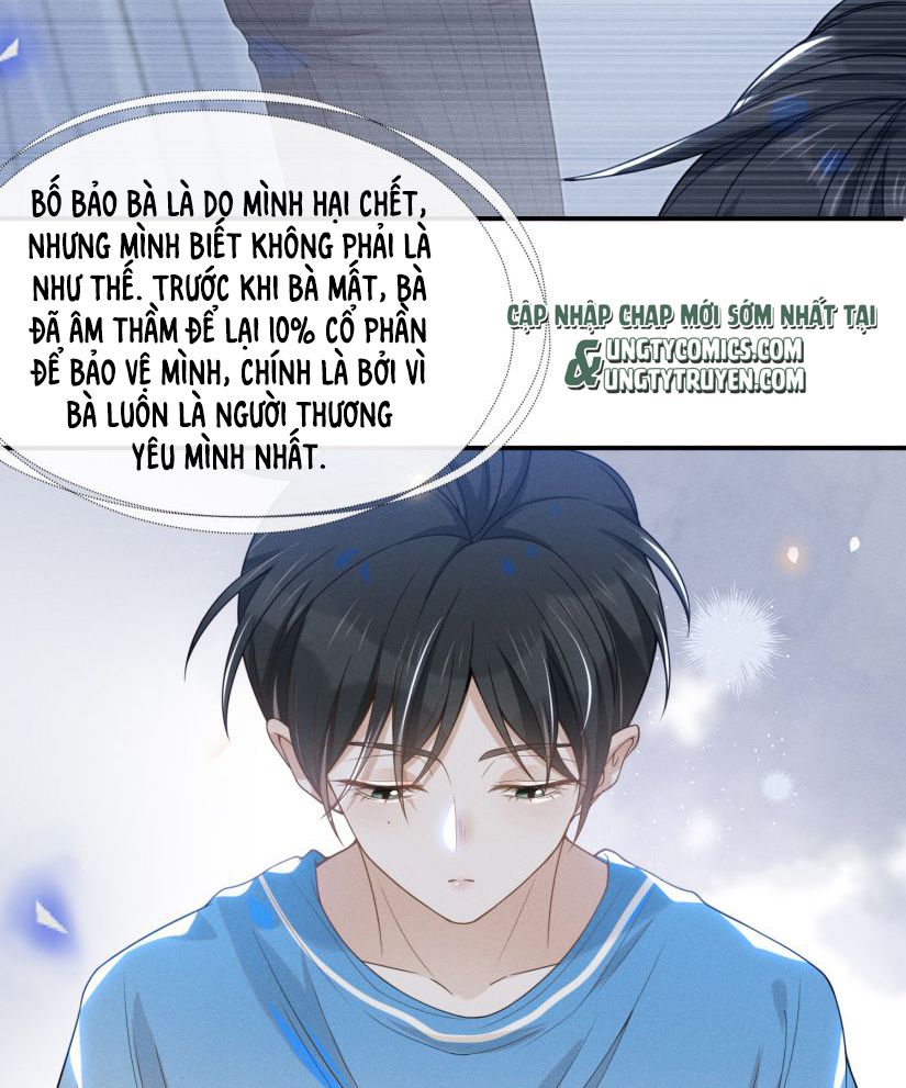 Lai sinh bất kiến Chapter 21 - Next Chapter 22