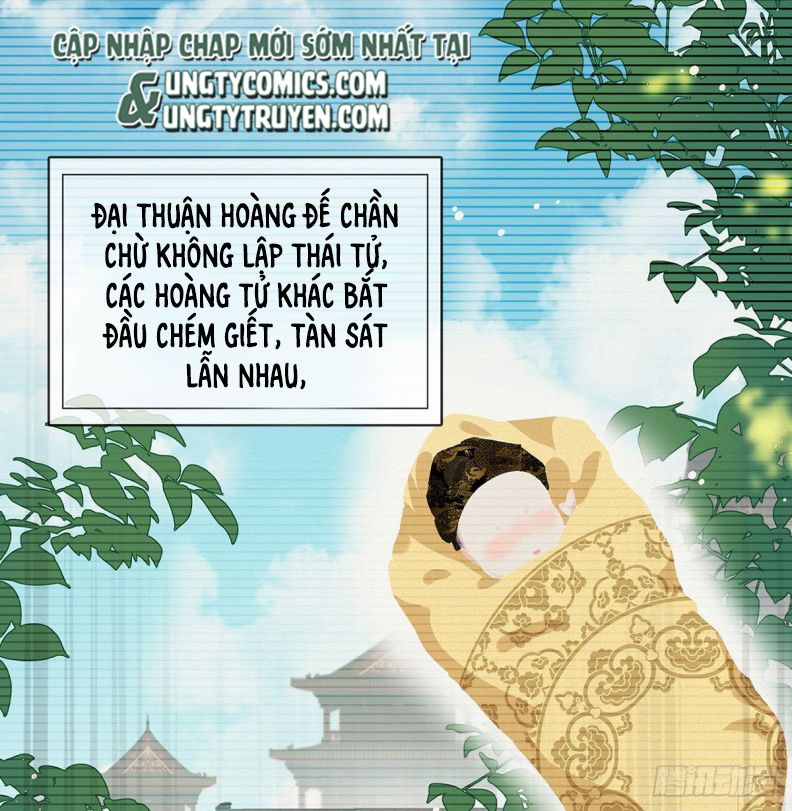 Giải Chiến Bào Chap 9 - Next Chap 10