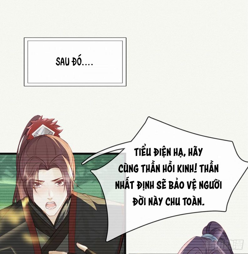 Giải Chiến Bào Chap 9 - Next Chap 10