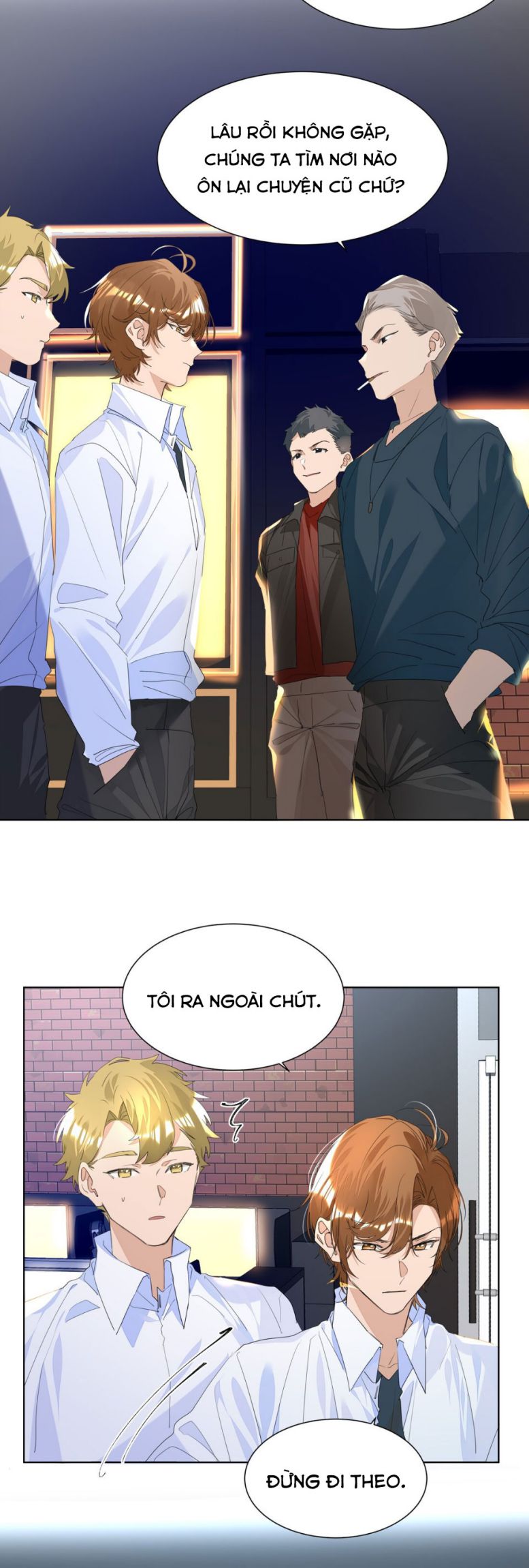 Học Bá Hôm Nay Chọc Đến Tiểu Nãi Bao Rồi Sao Chap 29 - Next Chap 30