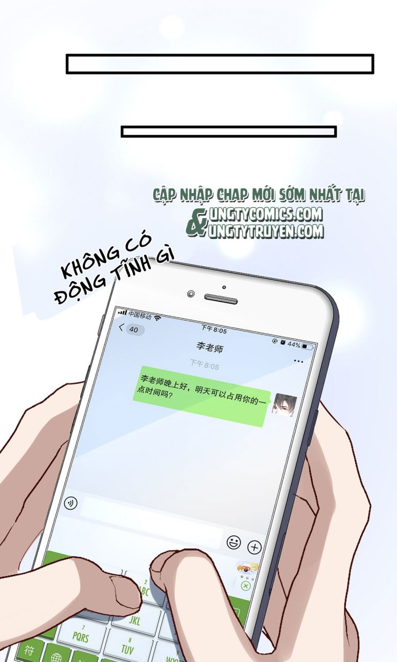 Tình Nhân Martini Chap 23 - Next Chap 24