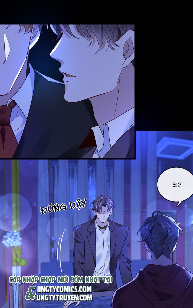 Tình Nhân Martini Chap 23 - Next Chap 24