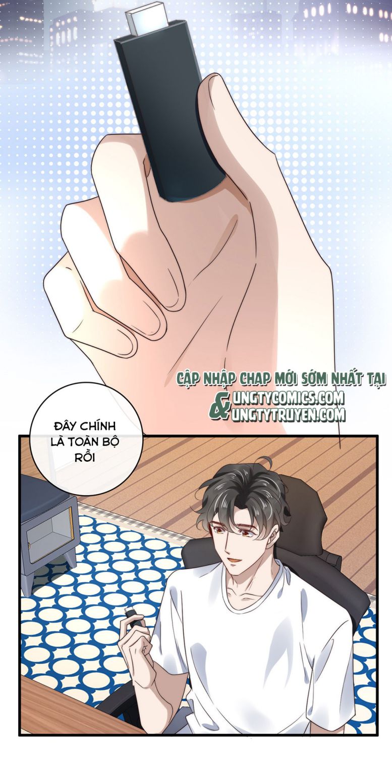 Tình Nhân Martini Chap 23 - Next Chap 24