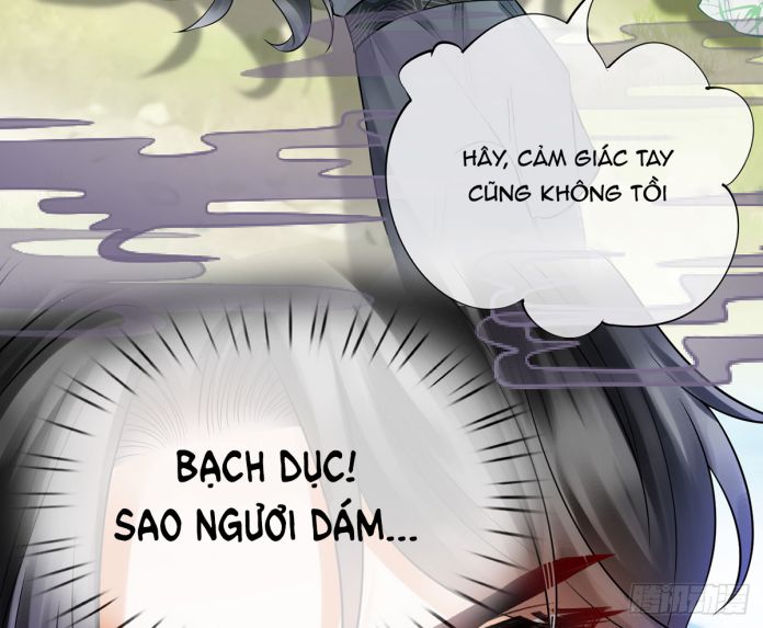 Đánh Chết Cũng Không Làm Sư Tôn Chap 11 - Next Chap 12