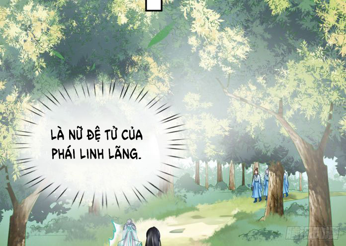 Đánh Chết Cũng Không Làm Sư Tôn Chap 11 - Next Chap 12