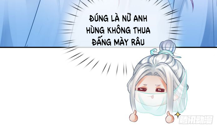 Đánh Chết Cũng Không Làm Sư Tôn Chap 11 - Next Chap 12