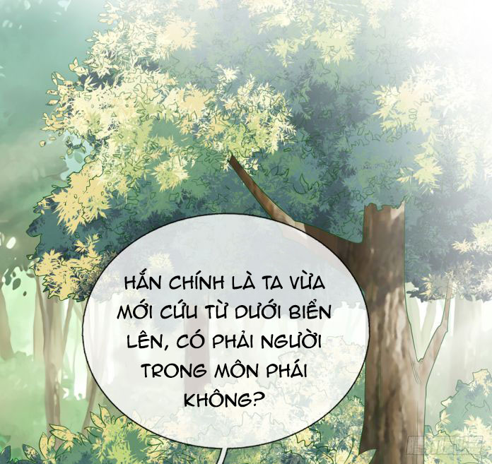 Đánh Chết Cũng Không Làm Sư Tôn Chap 11 - Next Chap 12