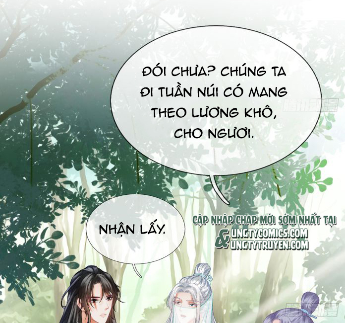 Đánh Chết Cũng Không Làm Sư Tôn Chap 11 - Next Chap 12