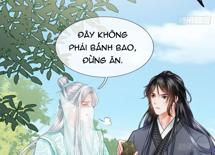 Đánh Chết Cũng Không Làm Sư Tôn Chap 11 - Next Chap 12