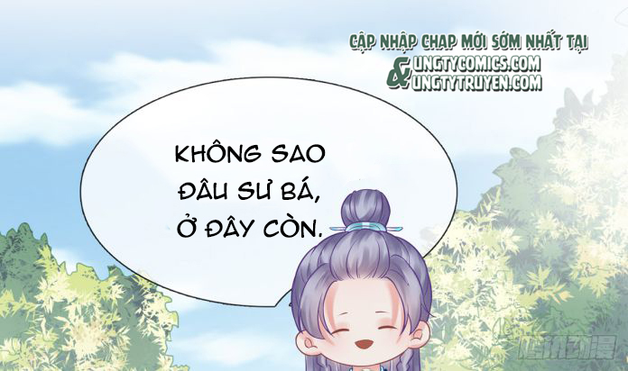 Đánh Chết Cũng Không Làm Sư Tôn Chap 11 - Next Chap 12