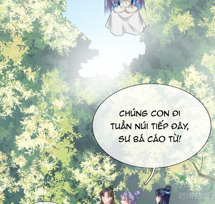 Đánh Chết Cũng Không Làm Sư Tôn Chap 11 - Next Chap 12