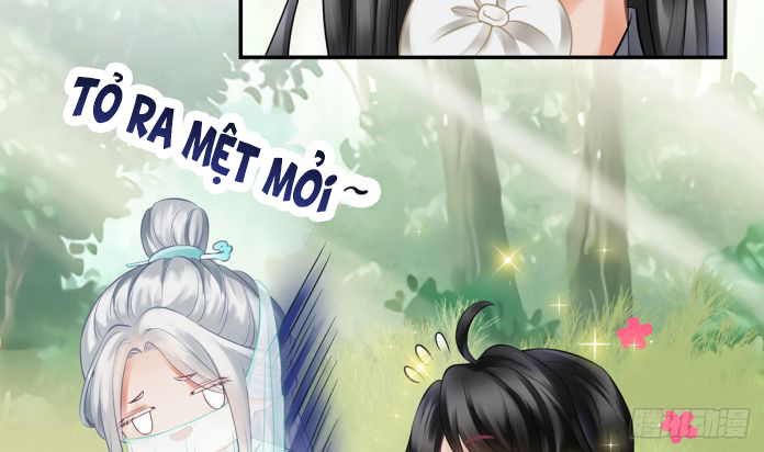 Đánh Chết Cũng Không Làm Sư Tôn Chap 11 - Next Chap 12