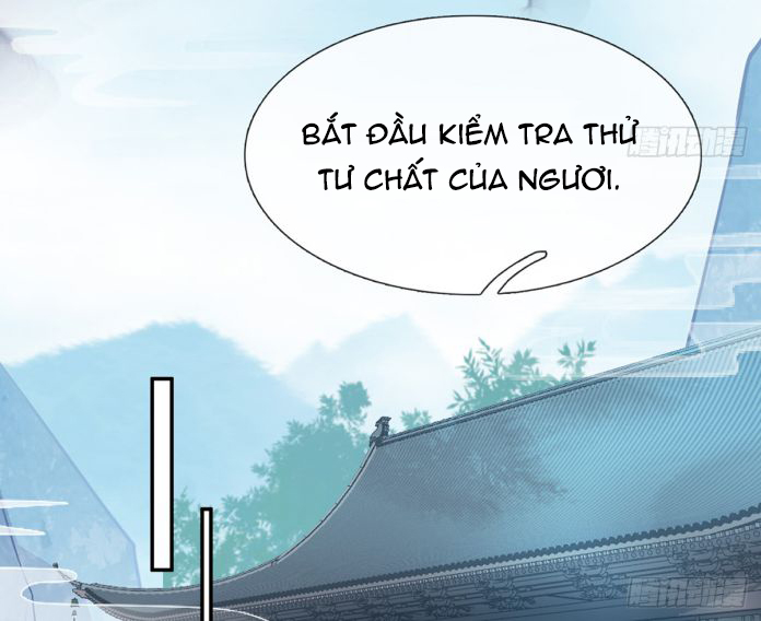 Đánh Chết Cũng Không Làm Sư Tôn Chap 11 - Next Chap 12