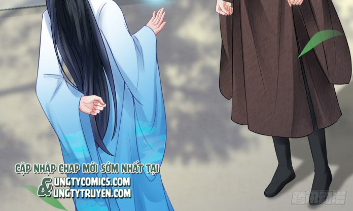 Đánh Chết Cũng Không Làm Sư Tôn Chap 11 - Next Chap 12