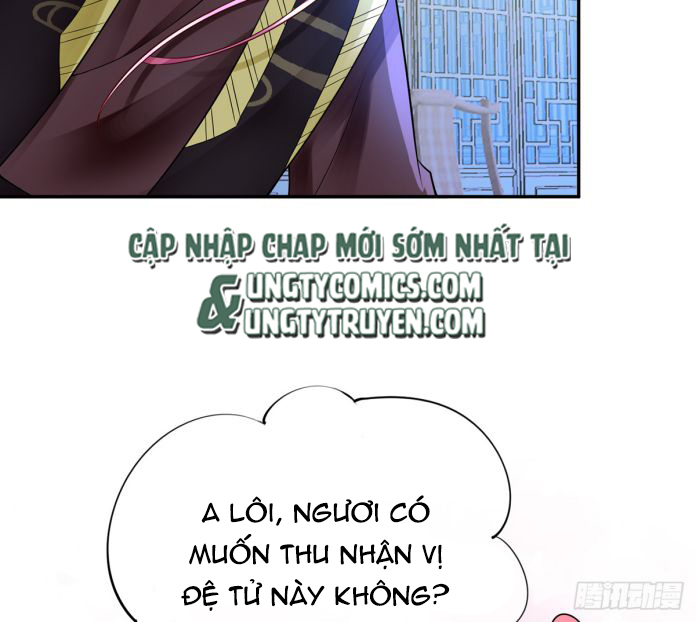 Đánh Chết Cũng Không Làm Sư Tôn Chap 11 - Next Chap 12