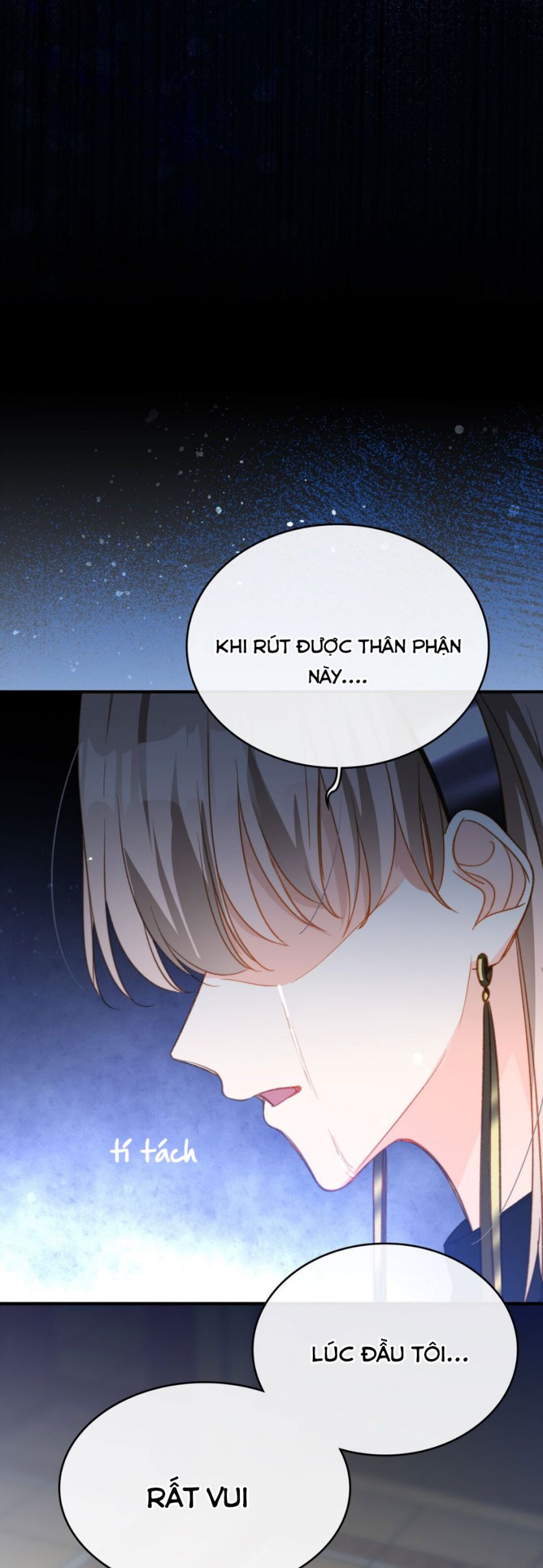 Nụ Hôn Vực Thẳm Chap 85 - Next Chap 86