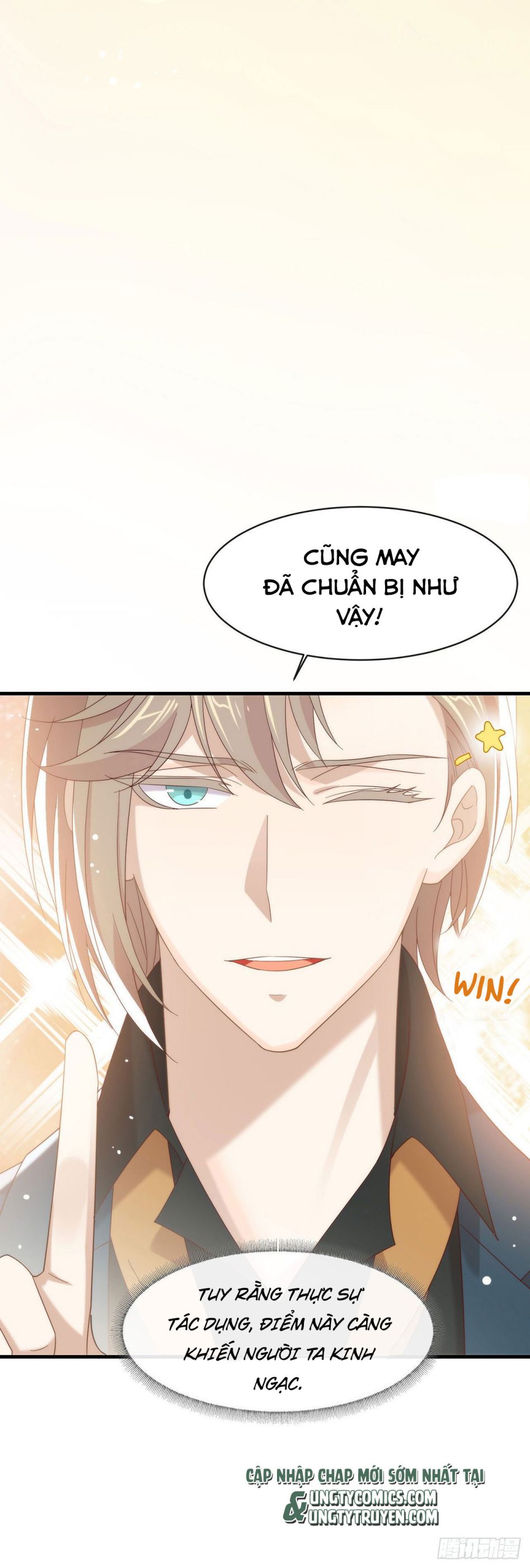 Tôi Cùng Nữ Chủ Mary Sue Tranh Giành Bạn Trai Chap 159 - Next Chap 160