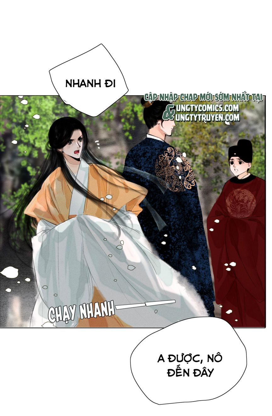 Tái Thế Quyền Thần Chapter 12 - Next Chapter 13