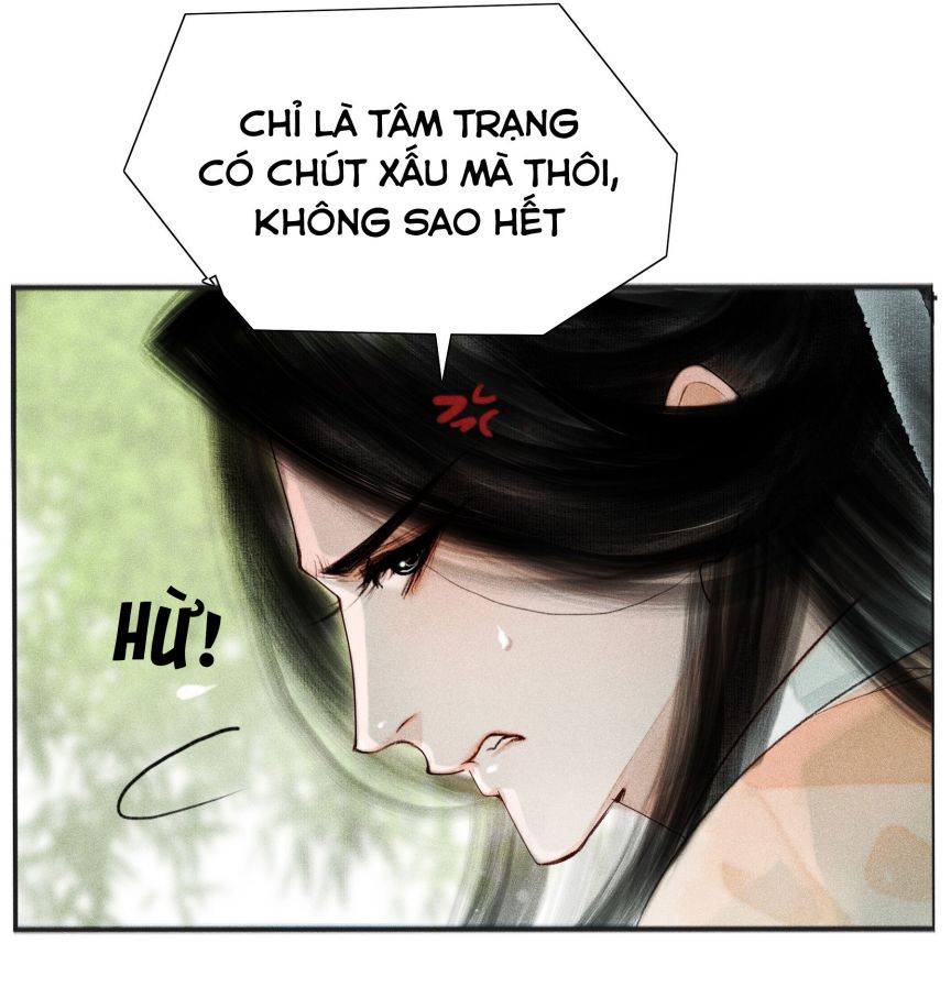 Tái Thế Quyền Thần Chapter 12 - Next Chapter 13