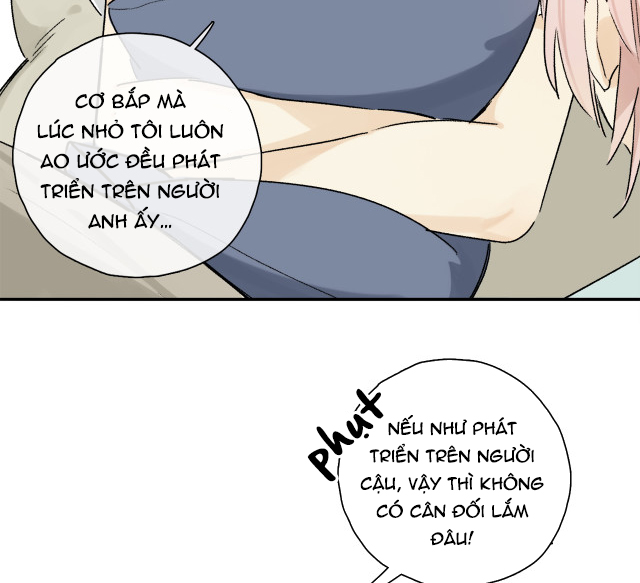 Phép Tắc Trường Ogus (Phần 2) Chap 46 - Next Chap 47