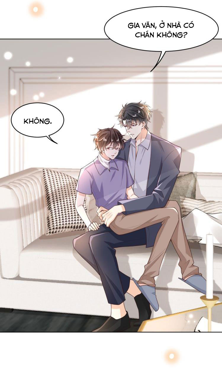 Pháp Ngoại Chi Đồ Chapter 9 - Next Chapter 10