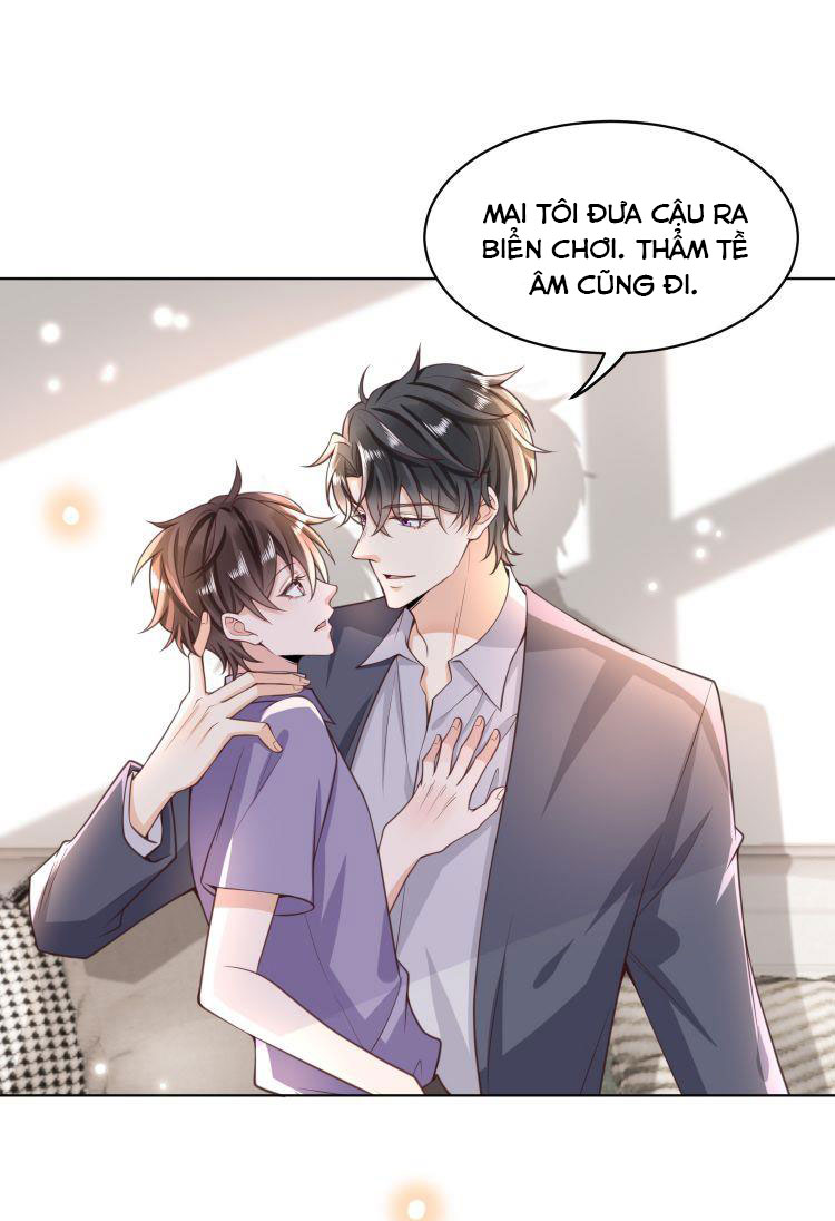 Pháp Ngoại Chi Đồ Chapter 9 - Next Chapter 10