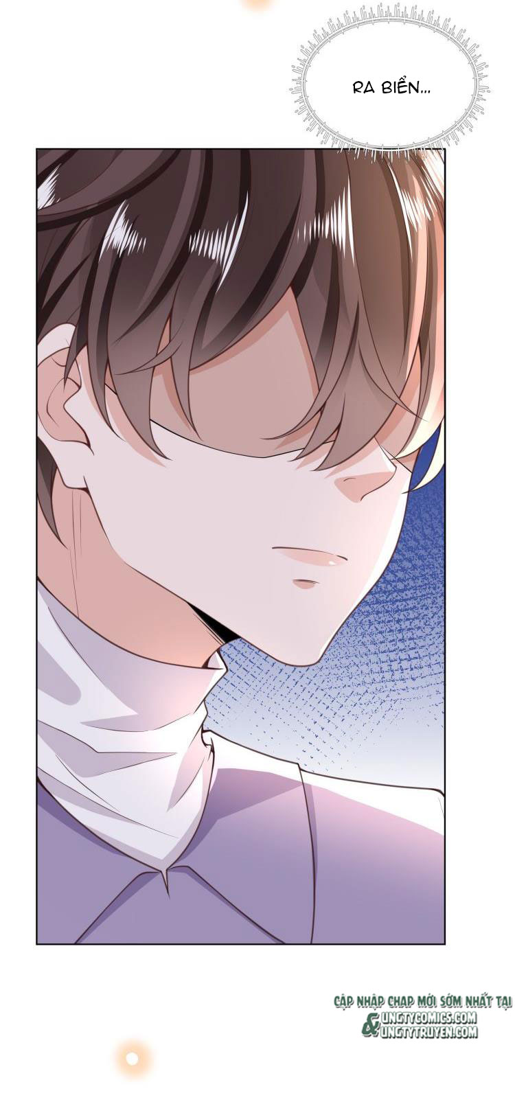 Pháp Ngoại Chi Đồ Chapter 9 - Next Chapter 10