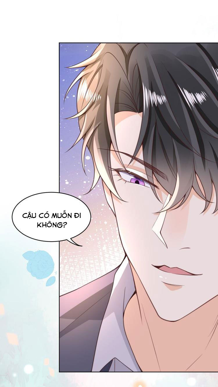 Pháp Ngoại Chi Đồ Chapter 9 - Next Chapter 10