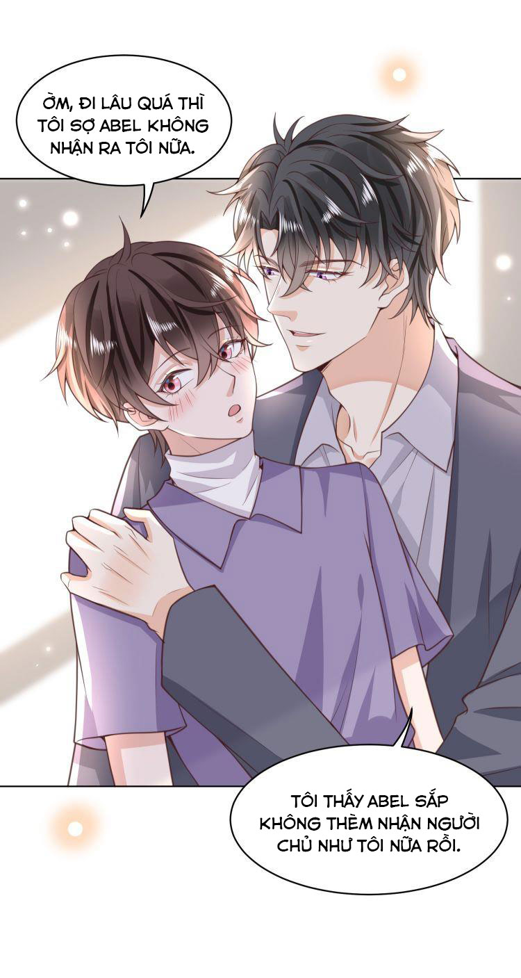 Pháp Ngoại Chi Đồ Chapter 9 - Next Chapter 10