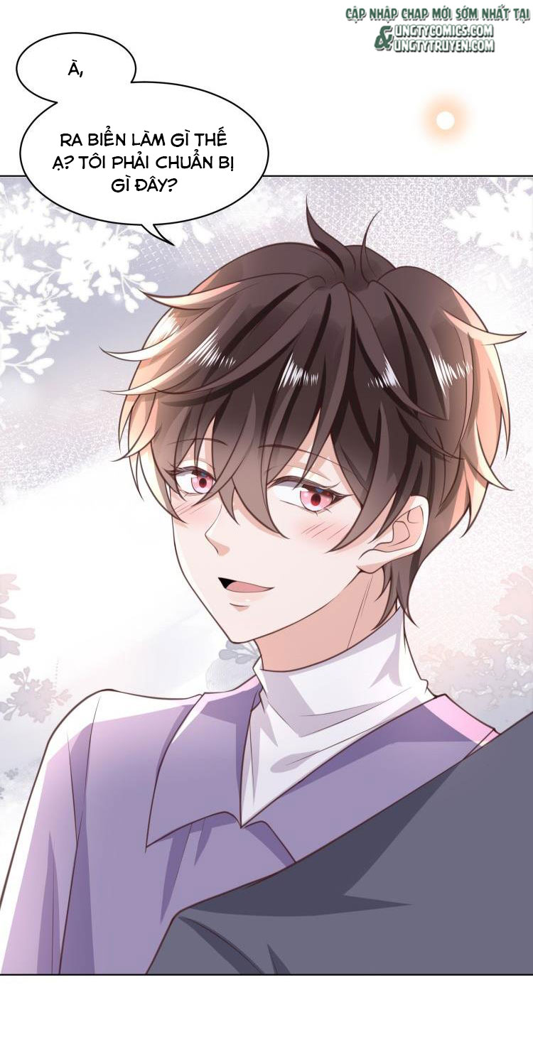 Pháp Ngoại Chi Đồ Chapter 9 - Next Chapter 10