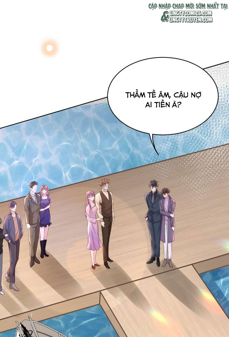 Pháp Ngoại Chi Đồ Chapter 9 - Next Chapter 10