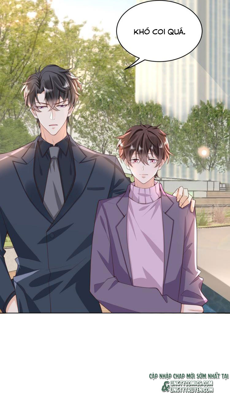 Pháp Ngoại Chi Đồ Chapter 9 - Next Chapter 10