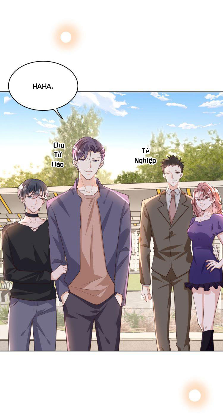 Pháp Ngoại Chi Đồ Chapter 9 - Next Chapter 10