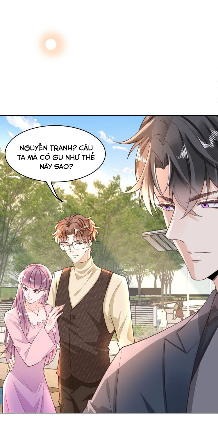 Pháp Ngoại Chi Đồ Chapter 9 - Next Chapter 10