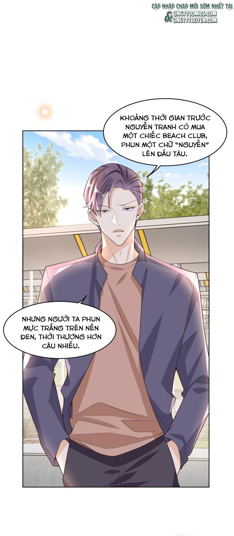 Pháp Ngoại Chi Đồ Chapter 9 - Next Chapter 10